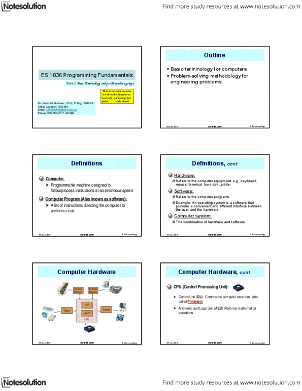 Engineering Science 1036A/B Lecture : 2_es1036Basic_Terms.pdf thumbnail