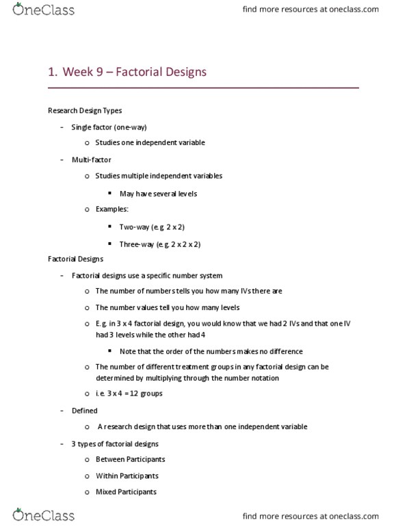 FRHD 3070 Lecture 9: Week 9 – Factorial Designs thumbnail