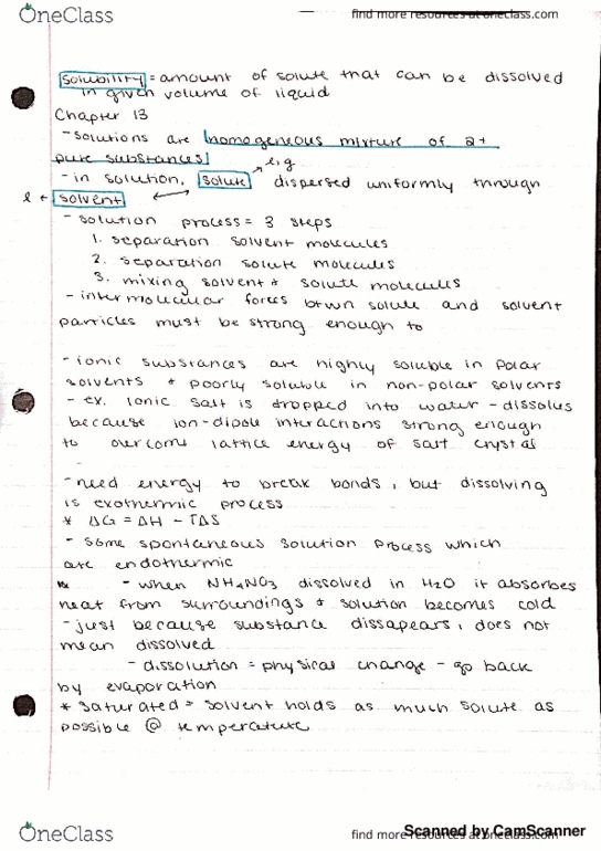 CHEM 178 Lecture Notes - Lecture 13: Order Of Merit thumbnail