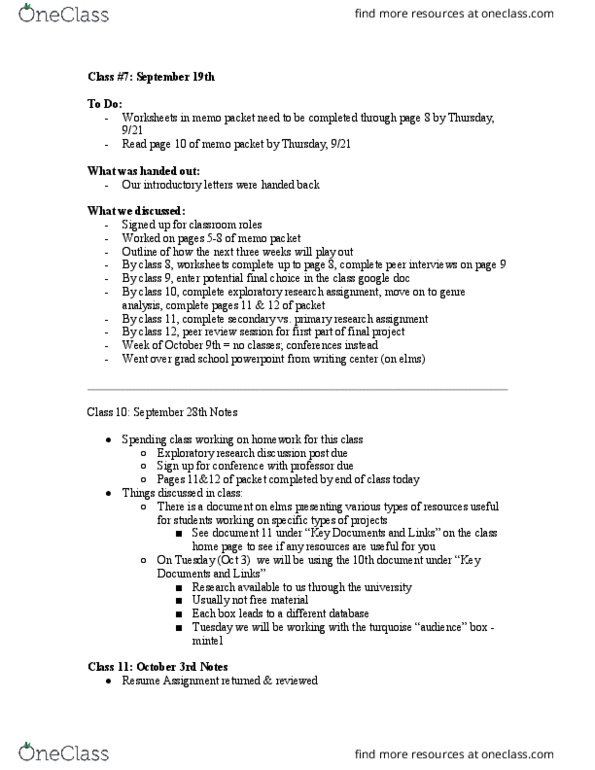 PHIL 100 Lecture Notes - Lecture 30: Oneword, Credo Reference, Mintel thumbnail