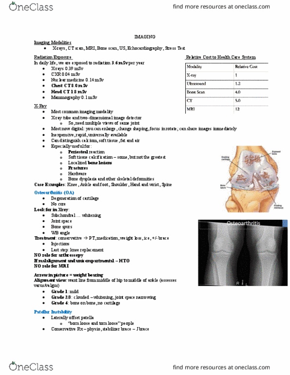 Kinesiology 4437A/B Lecture Notes - Lecture 5: Claustrophobia, Cochlear Implant, Sprain thumbnail