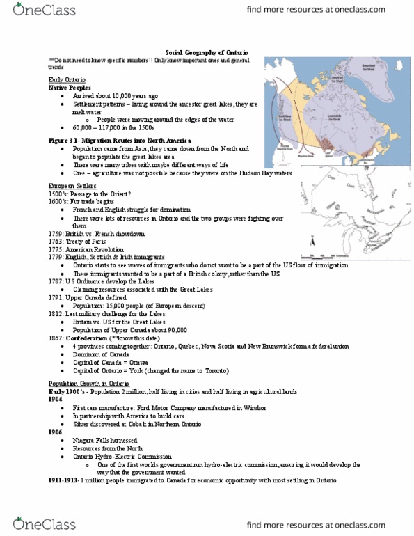 Geography 2011A/B Lecture Notes - Lecture 2: North South Mrt Line, Foreign Born, Baby Boom thumbnail