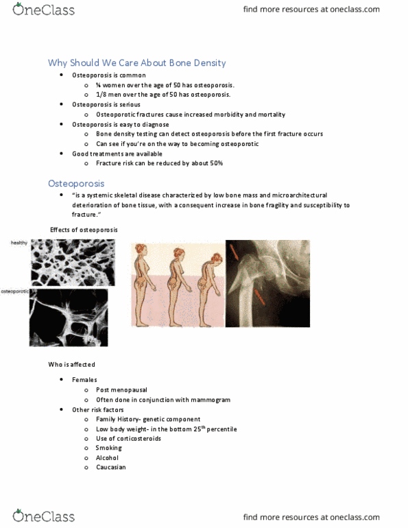 MEDRADSC 3G03 Lecture Notes - Lecture 20: Femur, Trochanter, Christian Apologetics And Research Ministry thumbnail