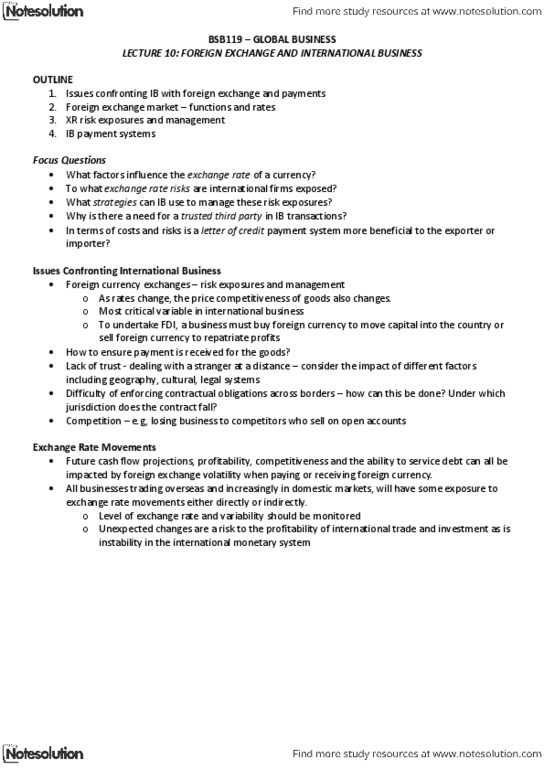 BSB119 Lecture Notes - Accounts Payable, U.S. Route 46, Financial Instrument thumbnail