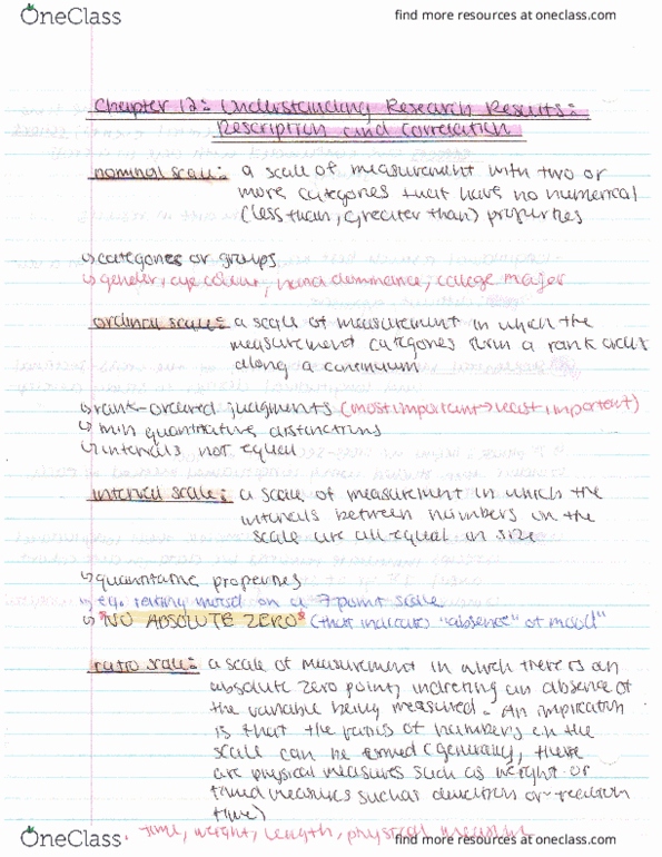 PSYB01H3 Chapter Notes - Chapter 12: Erft, Tuu Languages, Field-Effect Transistor thumbnail
