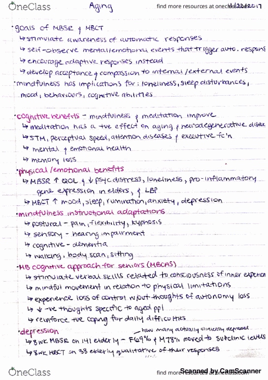 KINE 4370 Lecture Notes - Lecture 18: Horse Length thumbnail