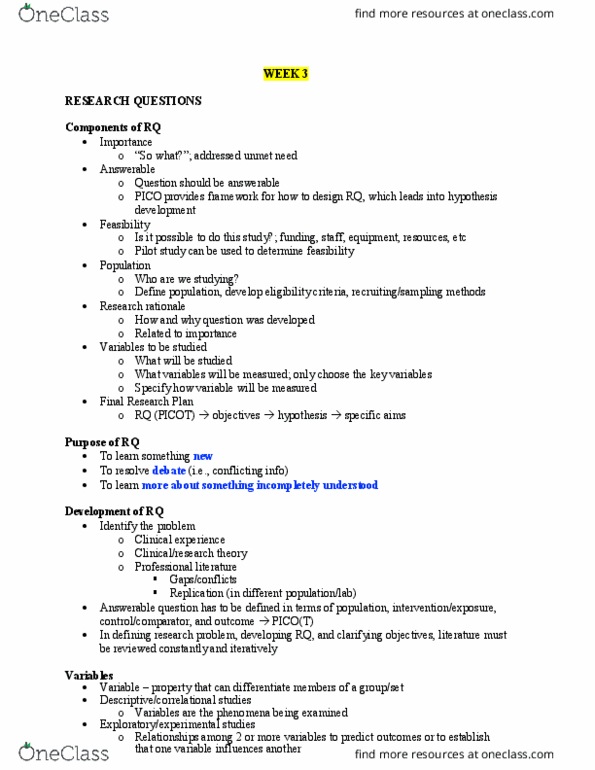 KIN330 Lecture Notes - Lecture 3: Royal Institute Of Technology, Sample Size Determination, Statistical Power thumbnail