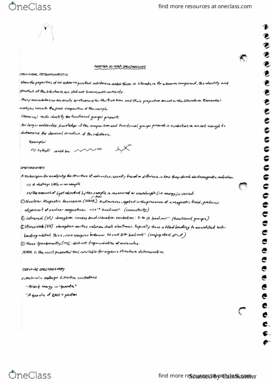 CHEM 140B Lecture 1: CHEM 40B L1 thumbnail