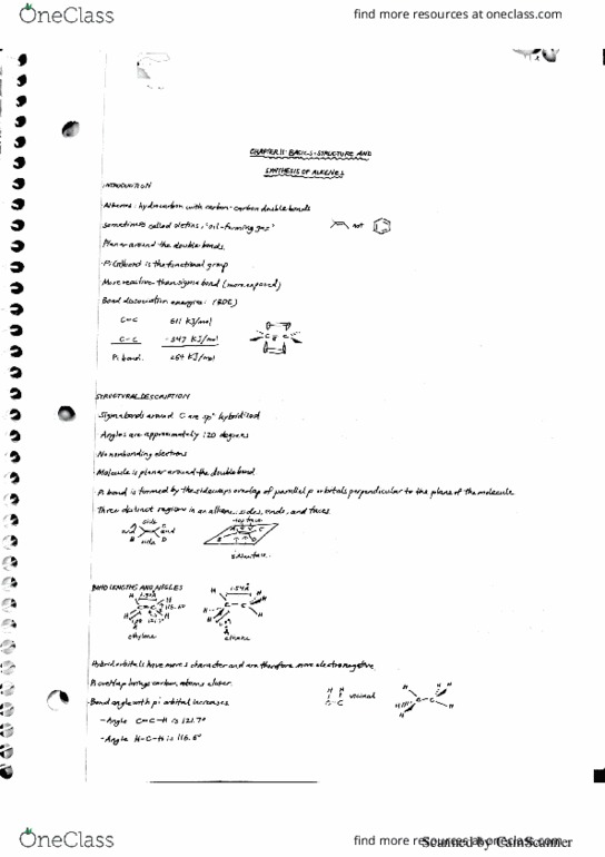 CHEM 140B Lecture 6: CHEM 40B L6 thumbnail