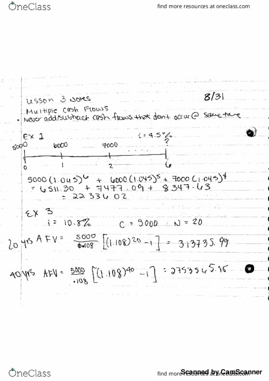 FIN30100 Lecture 4: Lecture 4 thumbnail