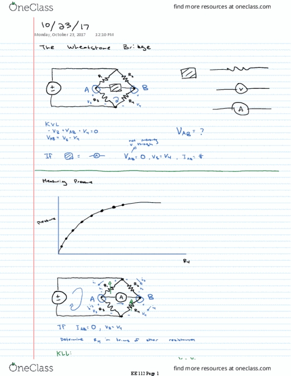 EE 112 Lecture 10: Lecture 10 Notes thumbnail