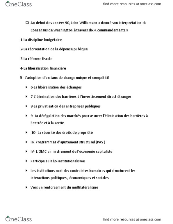 DVM 2505 Lecture Notes - Lecture 47: Vanves, Les Temps Modernes thumbnail