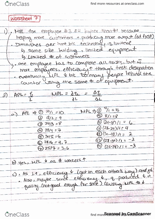 ECO204Y5 Lecture 7: eco204 tutorial worksheet 7 thumbnail
