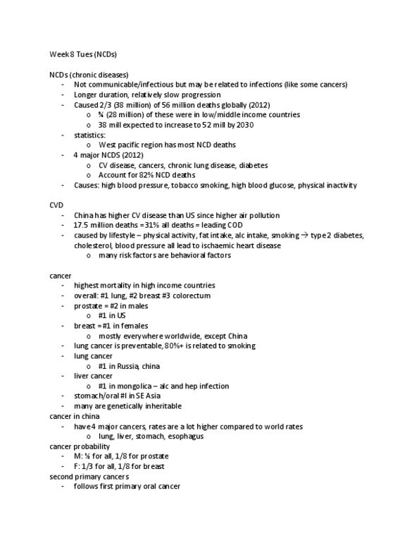 PUB HLT 150 Lecture 16: Week 8 Tues thumbnail