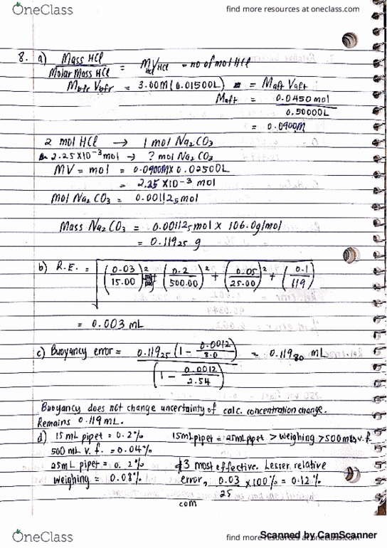 CHEM 316 Chapter 2: Analytical-Chemistry-Notes-10-11 thumbnail