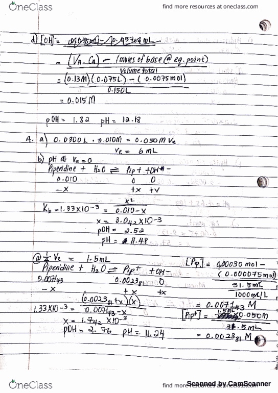 CHEM 316 Chapter 6: Analytical-Chemistry-Notes-34-35 thumbnail