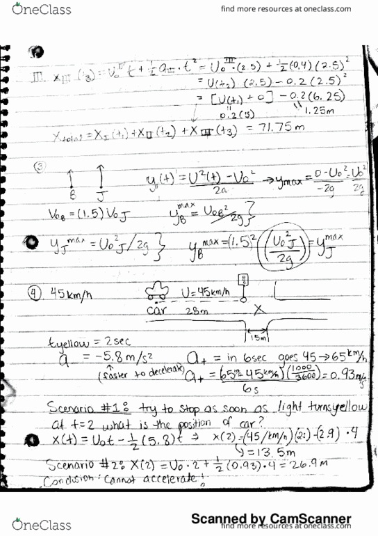 PHYS 2921 Lecture 3: physics 3 thumbnail