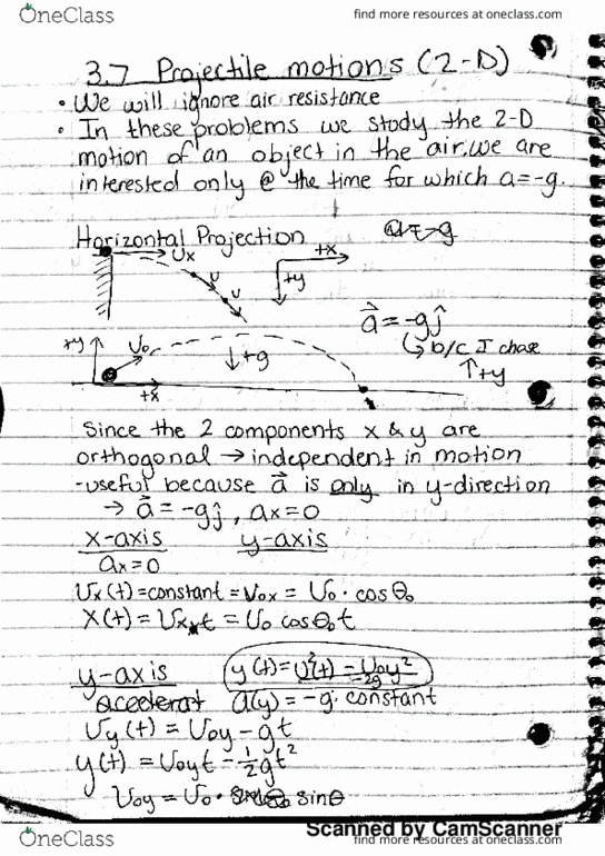 PHYS 2921 Lecture 4: physics 4 thumbnail