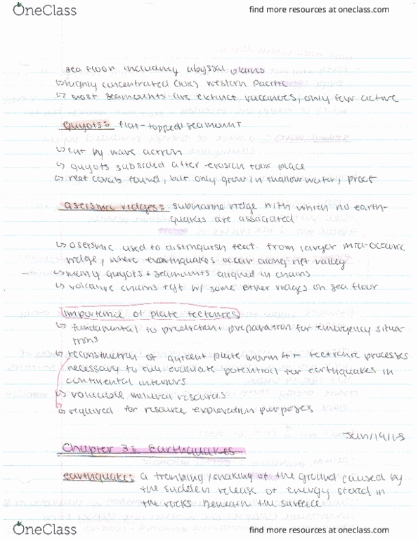 EESA06H3 Chapter Notes - Chapter 3: Rtq, Tcl, Interactive Voice Response thumbnail