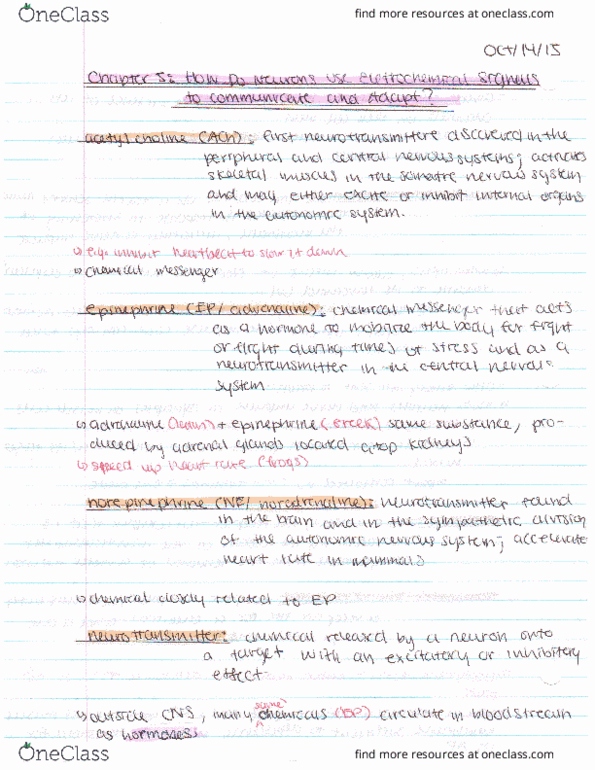 PSYB65H3 Chapter Notes - Chapter 5: Codex Corbeiensis I, Tcts, Urt thumbnail