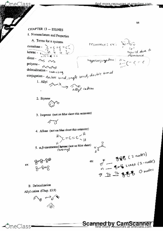 CHEM 2921 Lecture Notes - Lecture 20: Lsh thumbnail
