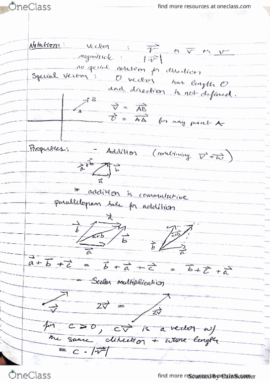 MTH 234 Lecture 2: MTH 234 Lecture 2 thumbnail