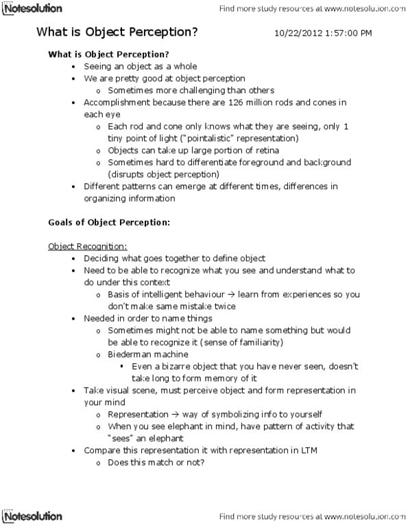 PSYC 2390 Chapter Notes -Illusory Contours, Contact Lens, Zoom Lens thumbnail