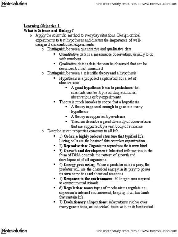 BIOL 1500 Chapter : Learning Objective 1.doc thumbnail