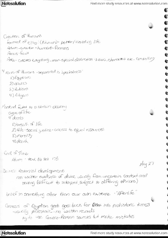 NMC382Y1 Lecture Notes - Frant, Continuously Variable Transmission, Lunar Reconnaissance Orbiter thumbnail
