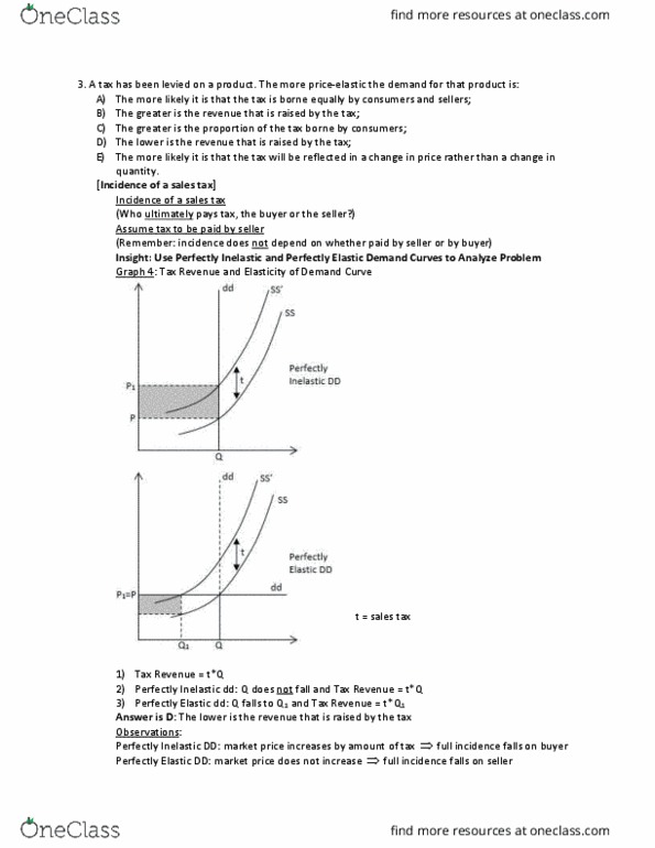 ECO100Y1 Lecture Notes - Lecture 21: Average Cost, Marginal Cost, Average Variable Cost thumbnail