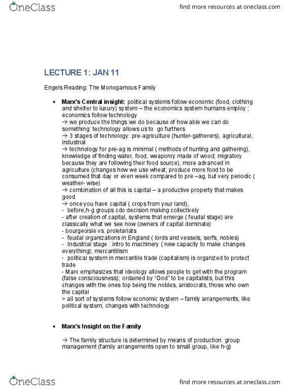 PHIL 259 Lecture 1: Jan 11 thumbnail