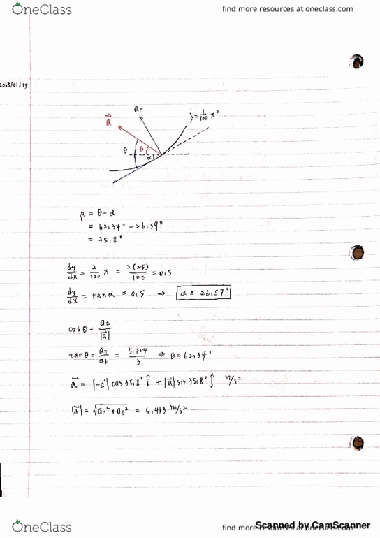 MIE100H1 Lecture 5: MIE100 Lec5 thumbnail