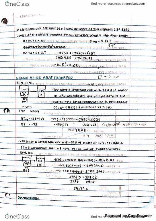 MATH 113 Lecture 10: lec10 in class notes thumbnail