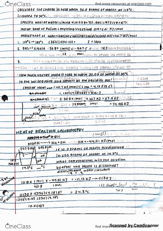 MATH 113 Lecture 11: lec11 in class lecture notes thumbnail