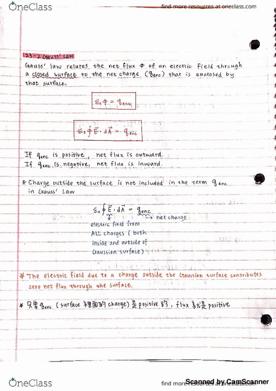 ECE110H1 Chapter 23-2: Ch23-2 thumbnail