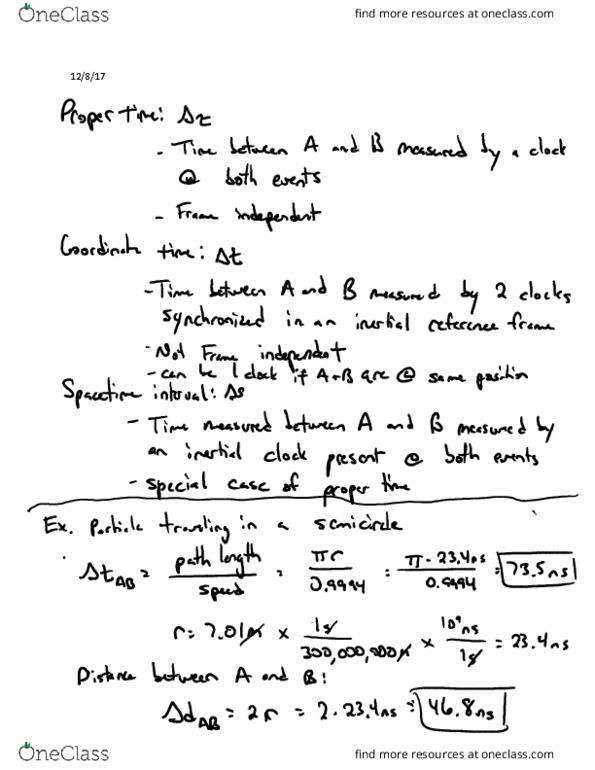 Physics 197 Lecture 38: Lecture 38 thumbnail