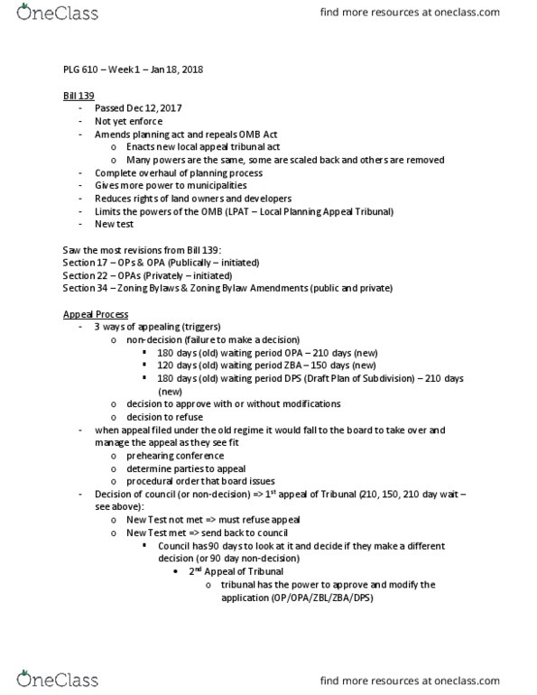 PLG 620 Lecture 1: Week 1 – Jan 18 thumbnail