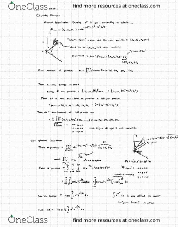 MATH 234 Lecture Notes - Lecture 34: Lysozyme thumbnail