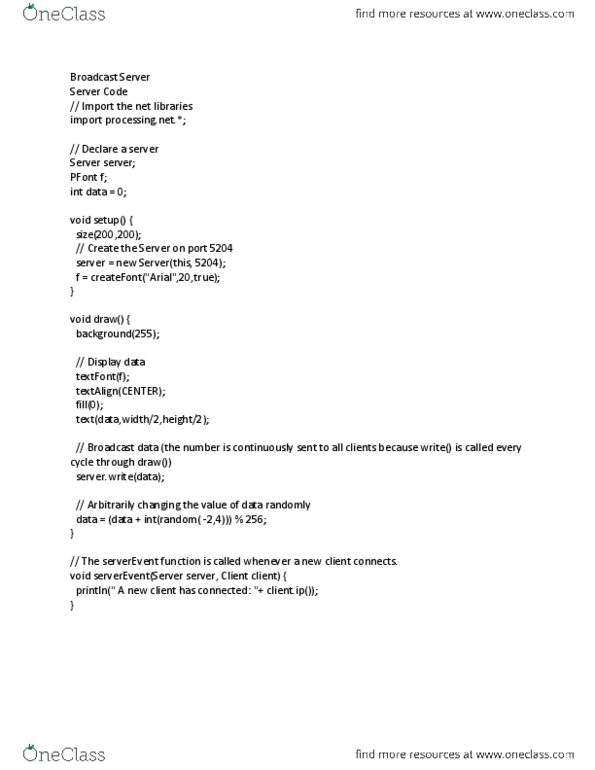iat-267-final-iat267-broadcast-server-example-docx-oneclass