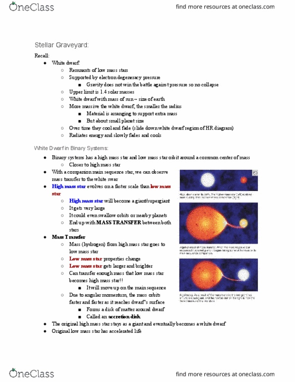 PHYS 182 Lecture Notes - Lecture 7: Escape Velocity, Cosmic Distance Ladder, Local Group thumbnail