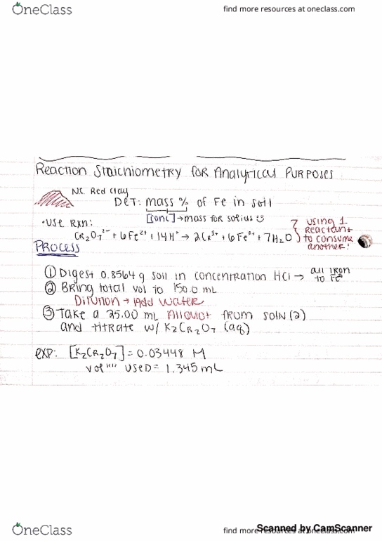 CH 201 Lecture 6: Colligative Properties thumbnail