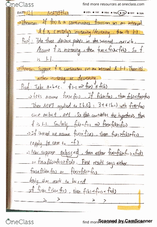 MAT157Y1 Lecture Notes - Lecture 30: J-Ax, Mue thumbnail