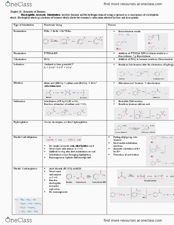 CHEM 350 Lecture Notes - Lecture 3: Sigma Bond, Aldehyde, Pi Bond thumbnail