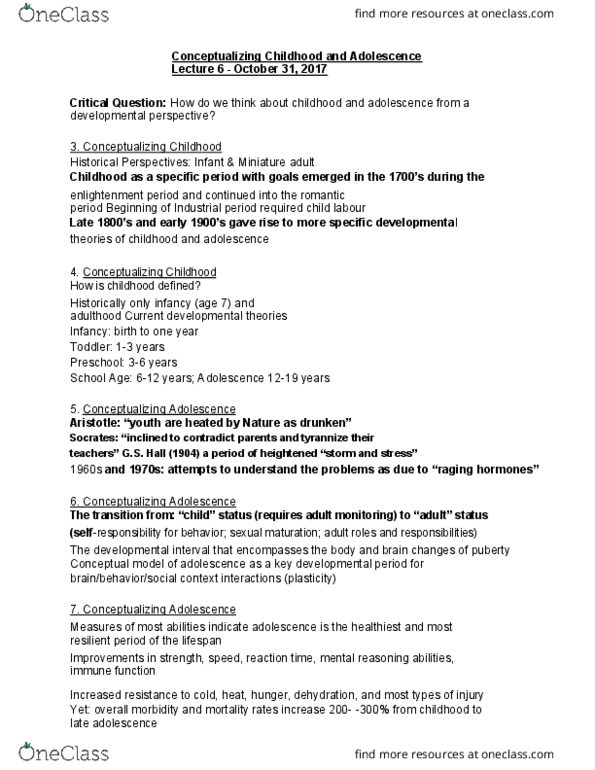 CHYS 1F90 Lecture Notes - Lecture 6: Nicotine, International Sleep Products Association, Estrogen Receptor thumbnail