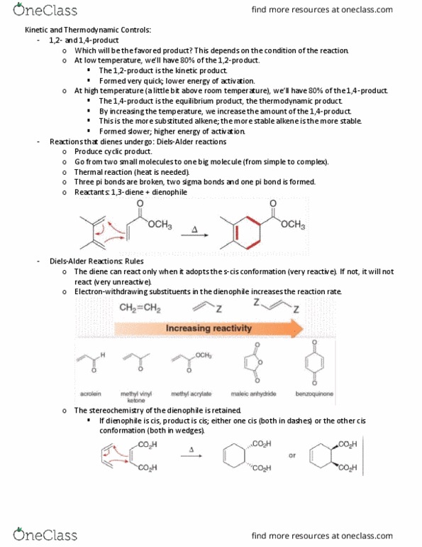 CHM 2211 Lecture Notes - Lecture 2: Heteroatom, Absorbance, Golf Ball thumbnail