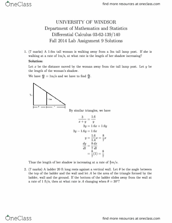 MATH 1210 Lecture 68: 140Week9_Solutions_F14 thumbnail