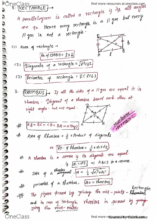 MATH 307 Lecture 14: math 307 spring notes (2) thumbnail