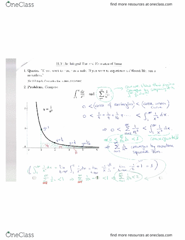 MATH 152 Lecture Notes - Lecture 10: 3 Ft Gauge Rail Modelling thumbnail