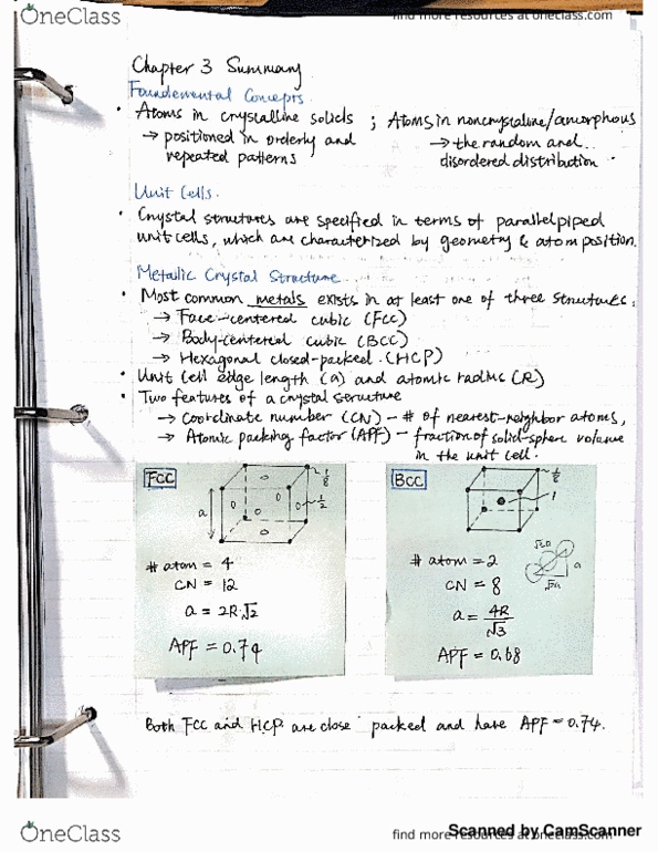 APS110H1 Chapter Notes - Chapter 3: Ton-Force thumbnail