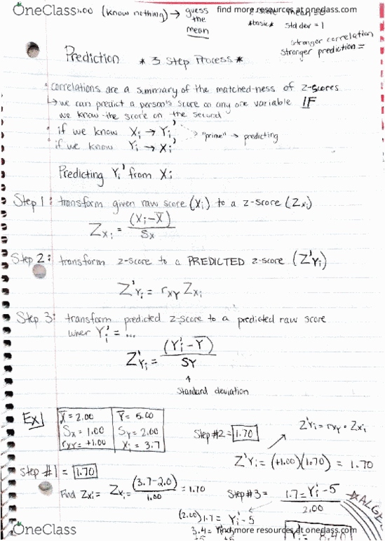 PSY 3204C Lecture Notes - Lecture 5: Titanium thumbnail